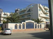 Cabo Roig Playamarina